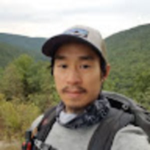 Meet your Posher, Brian